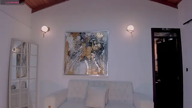 ChloeManson online show from 01/28/25, 08:47