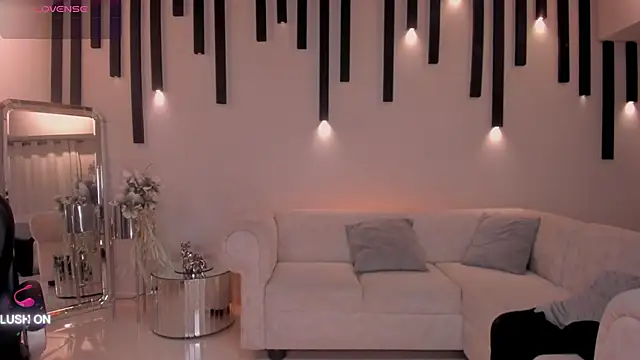 ChloeManson online show from 02/07/25, 02:50