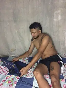 modeloxtz online show from 01/14/26, 11:05