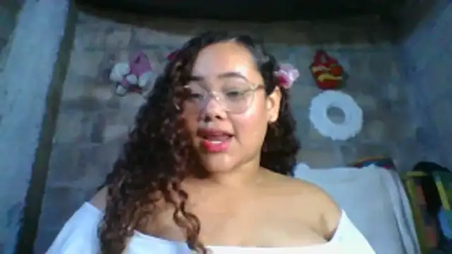 modeloxtz online show from 01/18/26, 11:52