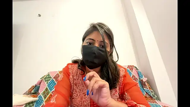 Akriti565 online show from 12/03/25, 12:36