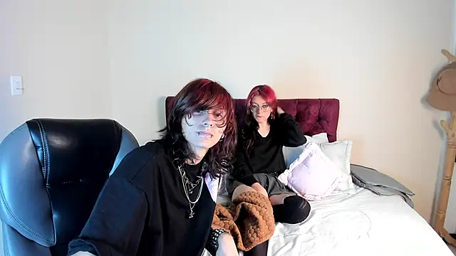 Eros Nyx  online show from 02/11/26, 04:39