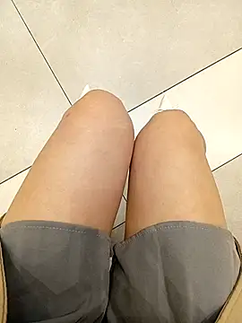 Baby-Linh online show from 02/07/26, 05:33