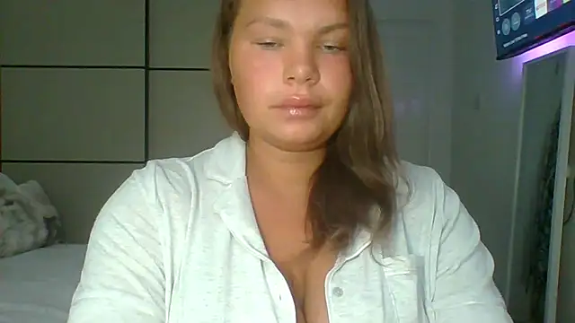 Snapshot of GEMMARMALADE chatting on 07/06/26, 05:48 GEMMARMALADE online show from 07/06/26, 05:48