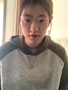 Ayangyang-baby online show from 12/03/25, 07:38