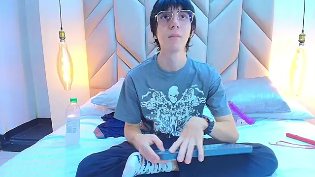 JeffBellfort online show from 12/21/25, 07:54