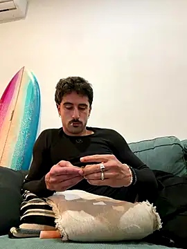 cookingme4ever online show from 12/03/25, 07:05