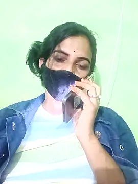 Big soniya55A online show from 12/03/25, 10:24