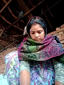 Jyoti sharma0 online show from 01/12/26, 02:50