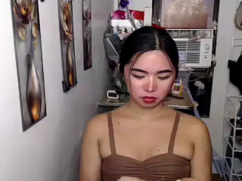 voganmarie online show from 07/09/26, 09:30