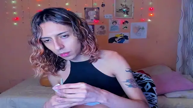 lio rossue online show from 12/20/25, 03:35