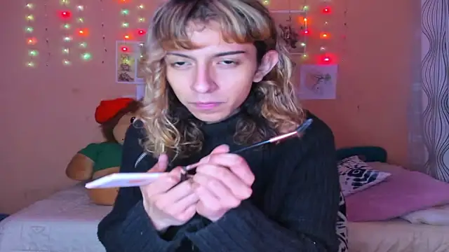 lio rossue online show from 01/08/26, 04:04