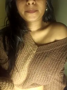 Hotty Tulip online show from 02/13/26, 02:07