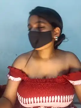 Hotty Tulip online show from 02/20/26, 12:51