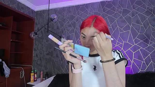 heysel angels online show from 01/15/26, 03:22