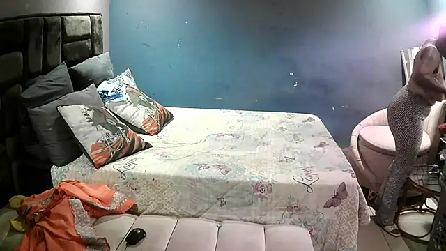 Talkobanksxxxxx online show from 02/17/26, 03:29