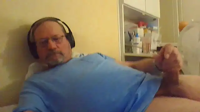 Wanky357 online show from 06/04/26, 08:48