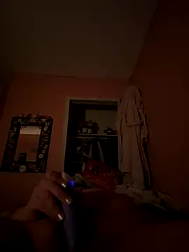 peches69 online show from 12/03/25, 11:08