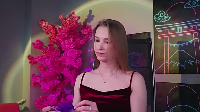 Megan Rodgers online show from 02/14/26, 05:43