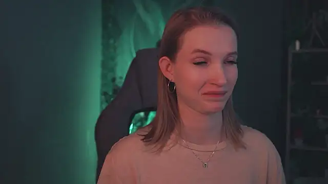 Megan Rodgers online show from 03/09/26, 05:28