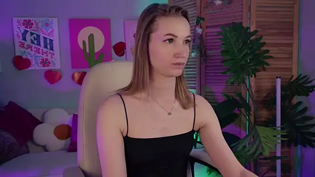 Megan Rodgers online show from 04/11/26, 05:39