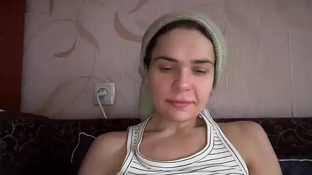 MALVINA0077 online show from 12/19/25, 09:16