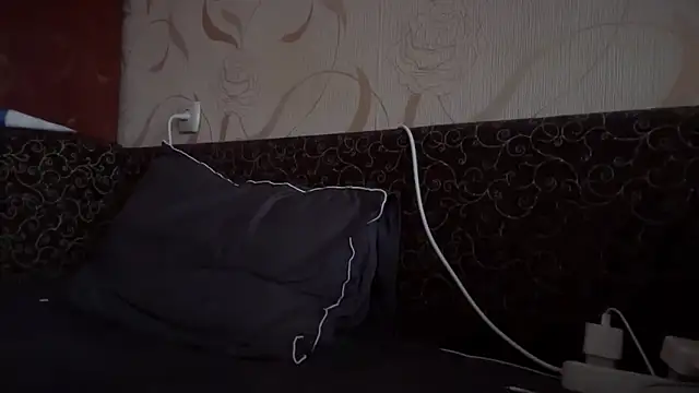 MALVINA0077 online show from 12/20/25, 09:27