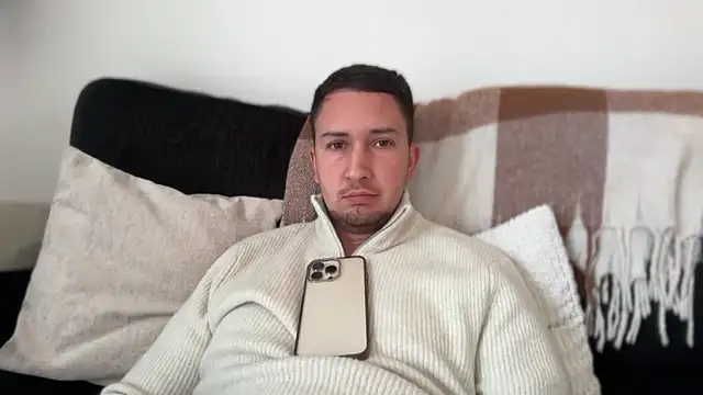 dirtyanal23 online show from 12/05/25, 02:03