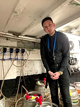 dirtyanal23 online show from 01/12/26, 08:14