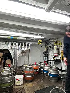 dirtyanal23 online show from 02/19/26, 11:45