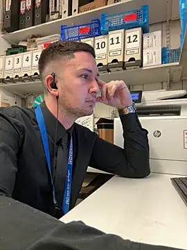 dirtyanal23 online show from 02/27/26, 07:25