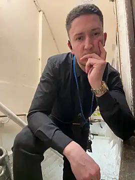 dirtyanal23 online show from 03/03/26, 07:53