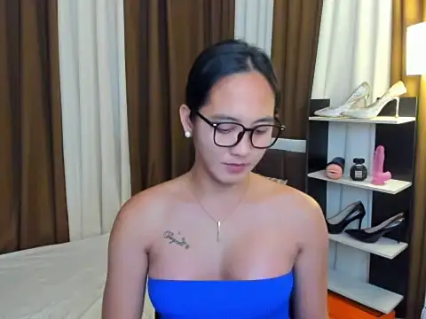 BigCockJannahGray online show from 12/14/25, 04:56