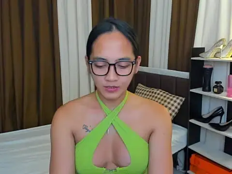 BigCockJannahGray online show from 01/08/26, 05:21