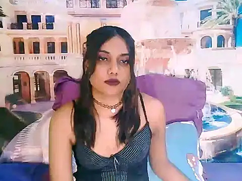 Snapshot of IndianSkies chatting on 06/18/26, 09:25 IndianSkies online show from 06/18/26, 09:25