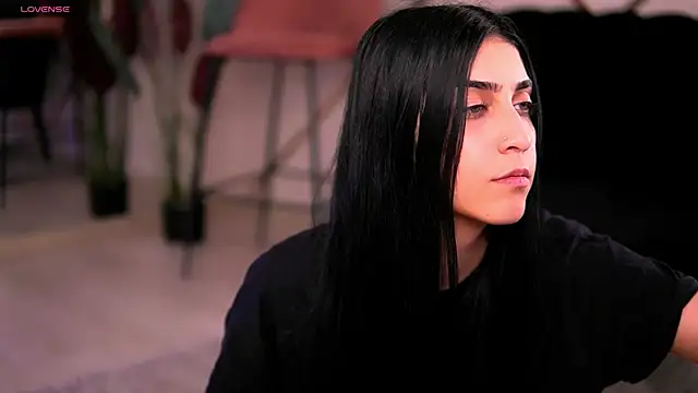 KyraBliss online show from 01/06/26, 08:12