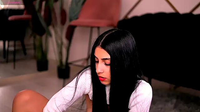 KyraBliss online show from 01/07/26, 09:39