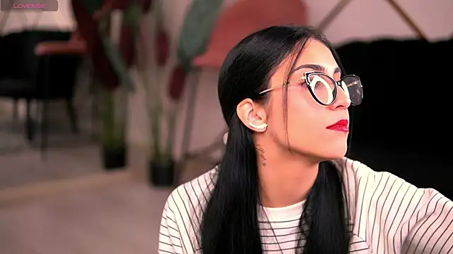 KyraBliss online show from 01/11/26, 08:47