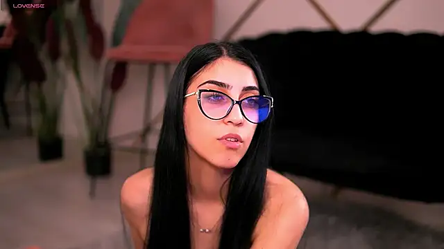 KyraBliss online show from 01/14/26, 09:09