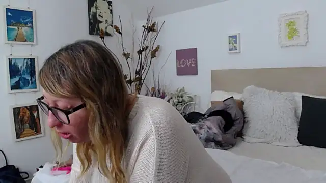 OlgaPavlova online show from 02/17/26, 01:18