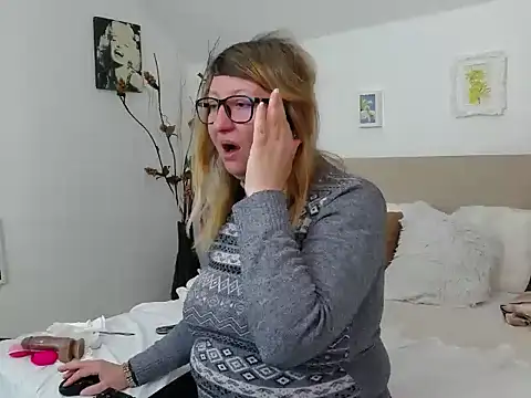 OlgaPavlova online show from 03/03/26, 01:28