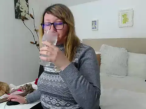 OlgaPavlova online show from 03/19/26, 01:15