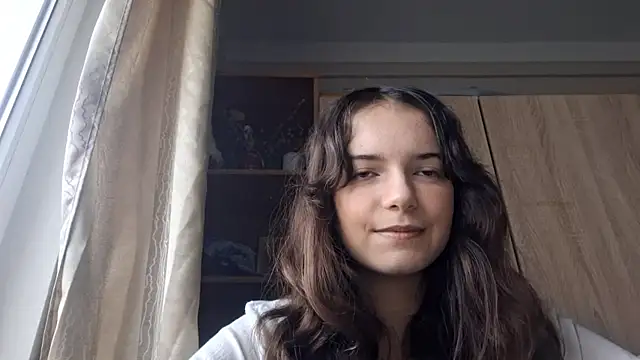 KellyKelik online show from 01/08/26, 08:05