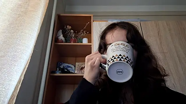 KellyKelik online show from 01/12/26, 10:09