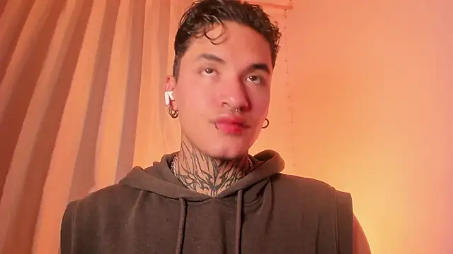 AlecBanne online show from 12/15/25, 03:00