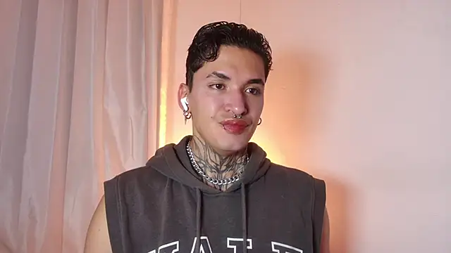 AlecBanne online show from 01/13/26, 11:10