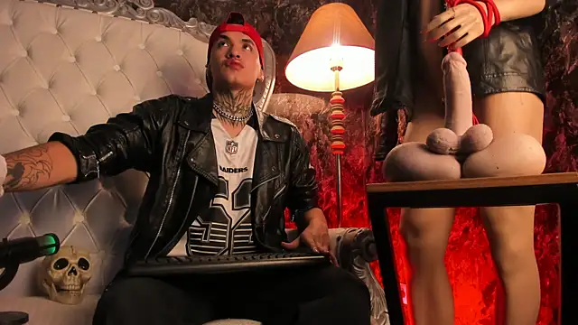 AlecBanne online show from 02/26/26, 11:04