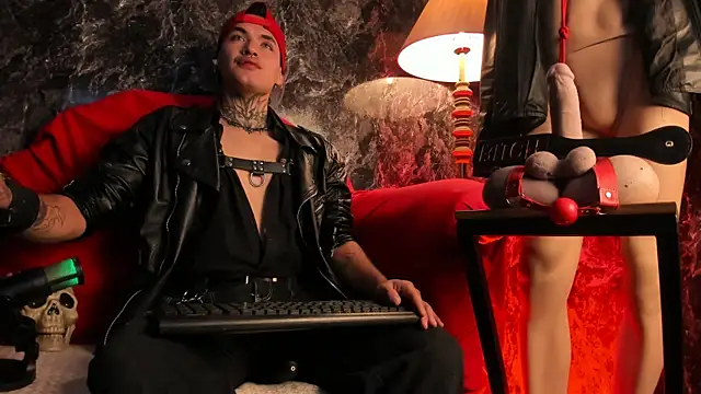 AlecBanne online show from 03/21/26, 06:33