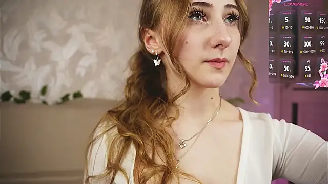 emilka milka online show from 03/12/26, 01:06