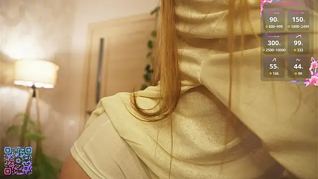 emilka milka online show from 03/26/26, 01:38